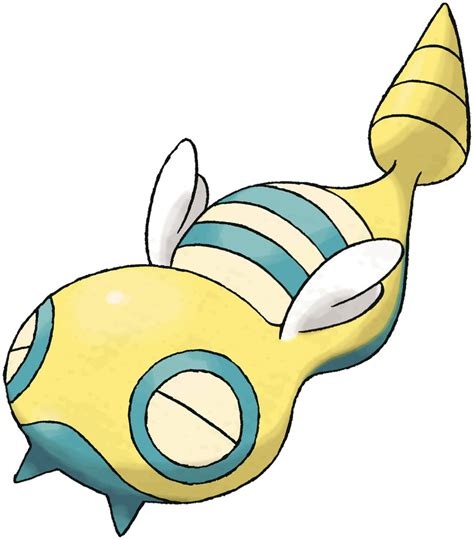 Dunsparce (Pokémon)